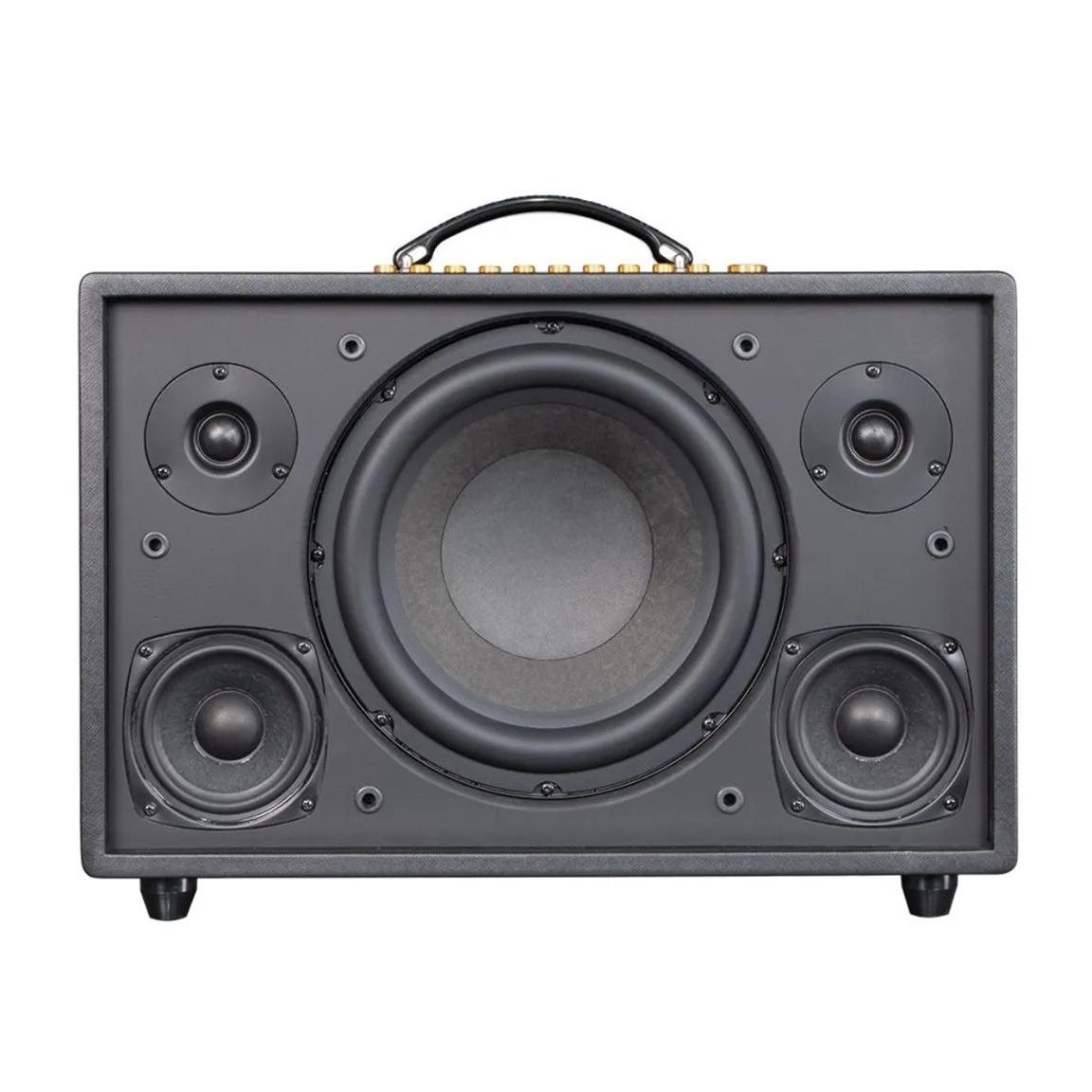 audio
