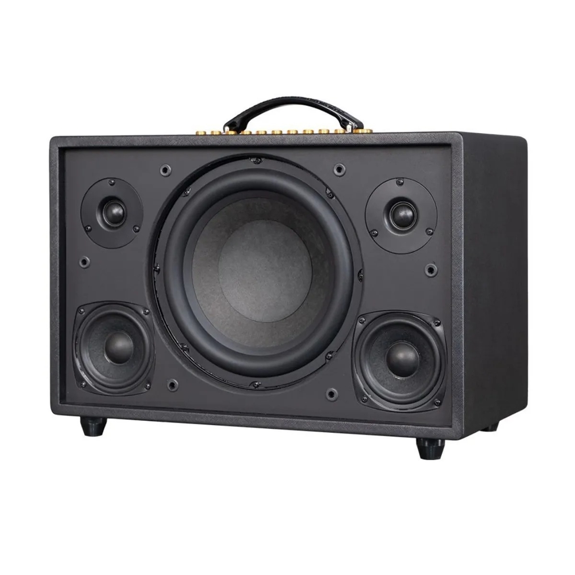 audio