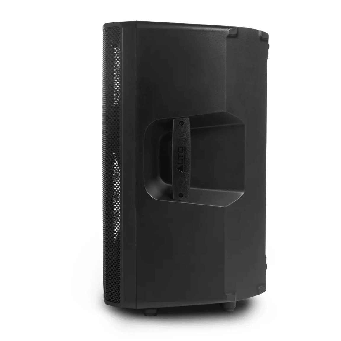 audio