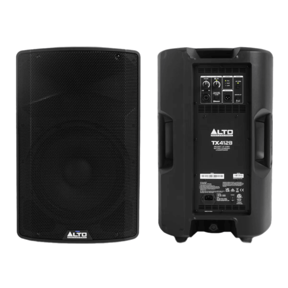 audio