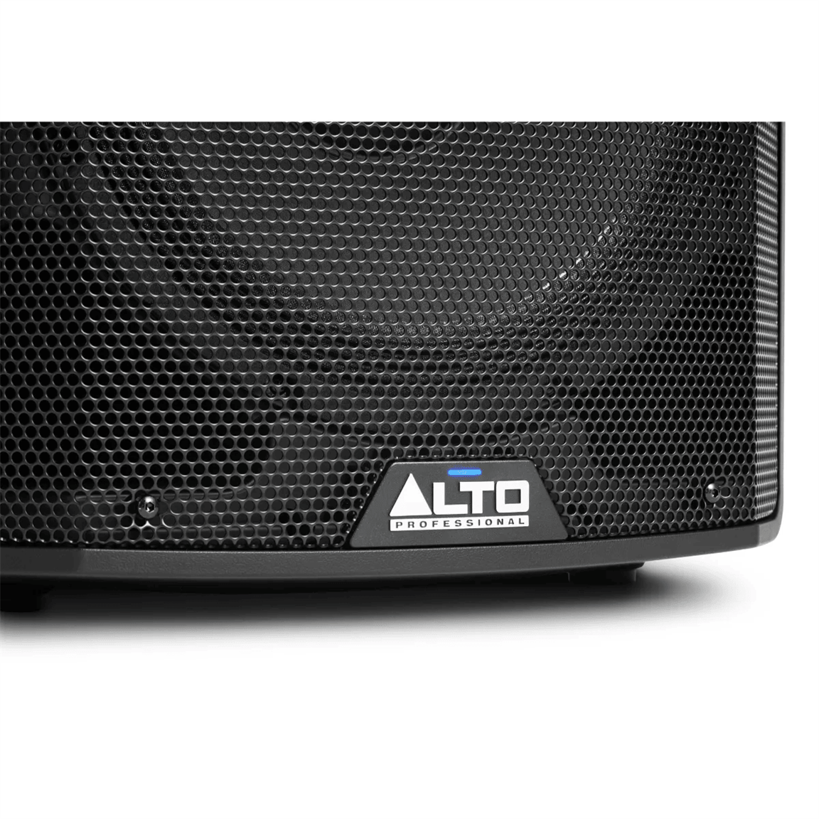 audio