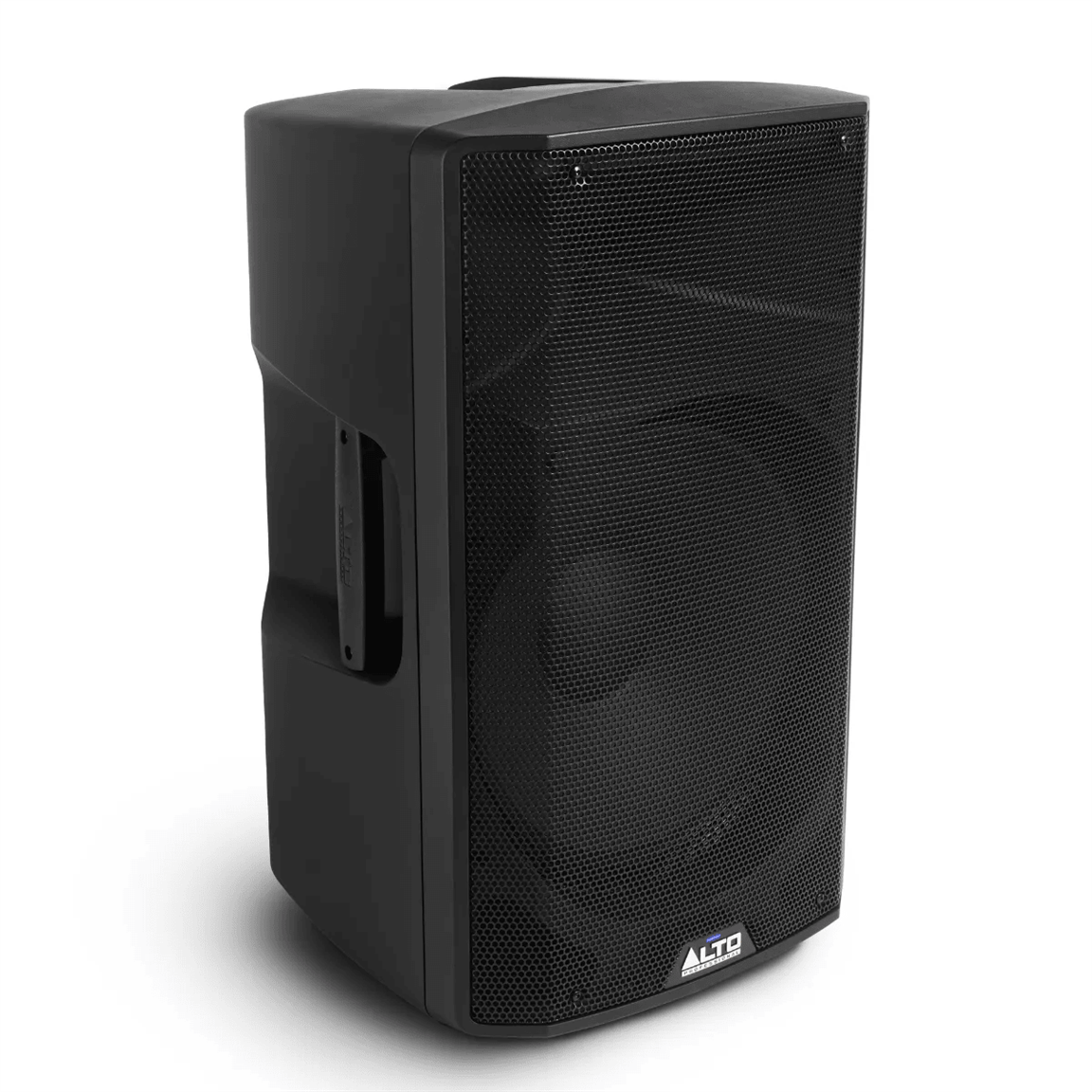 audio