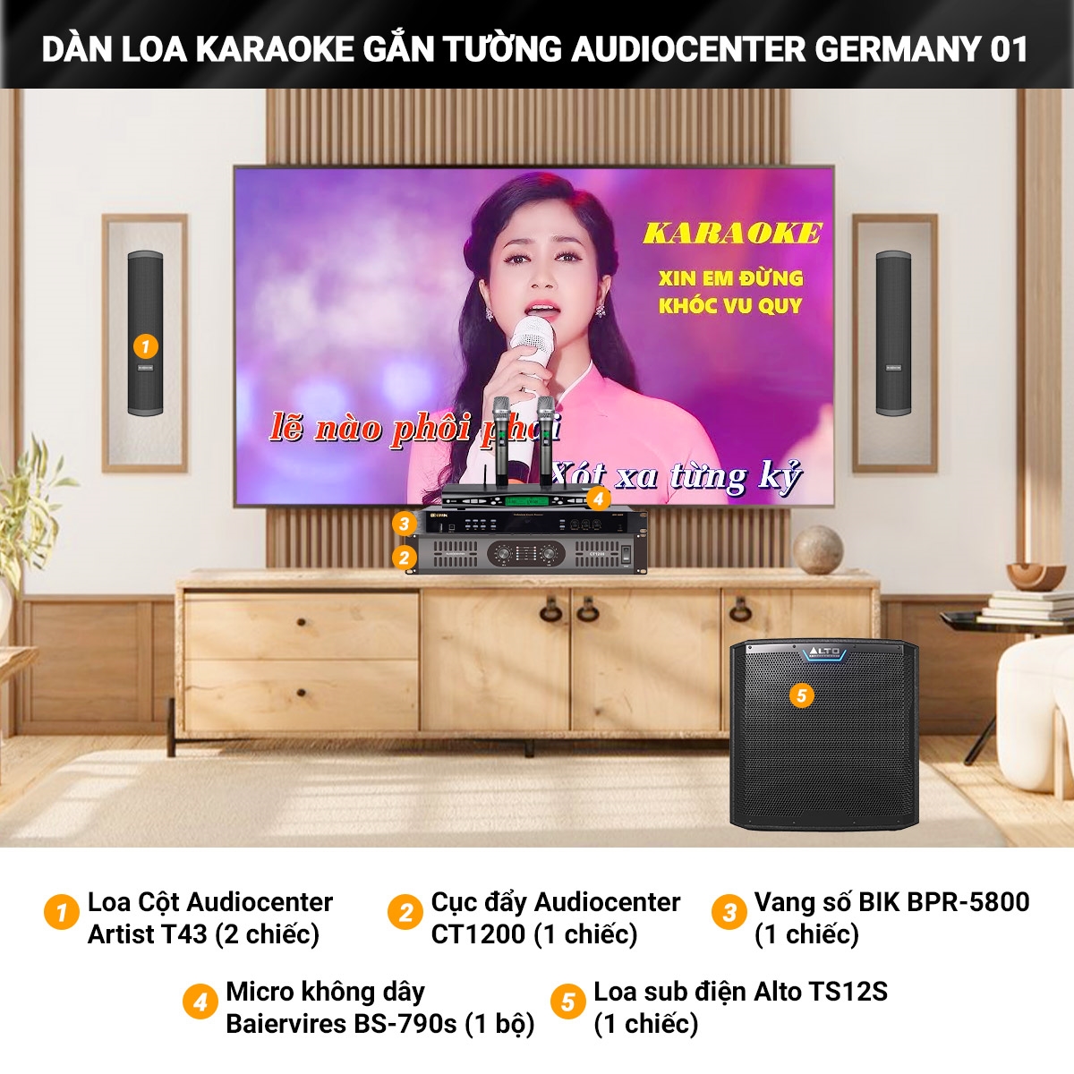 1_GAN TUONG AUDIOCENTER GERMANY 01TN