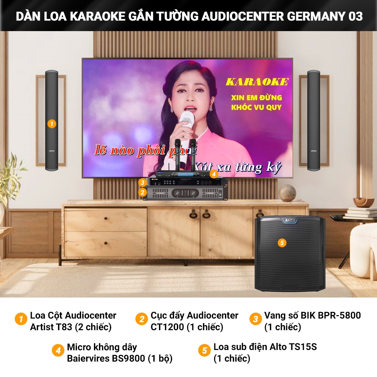 1_GAN TUONG AUDIOCENTER GERMANY 03TN