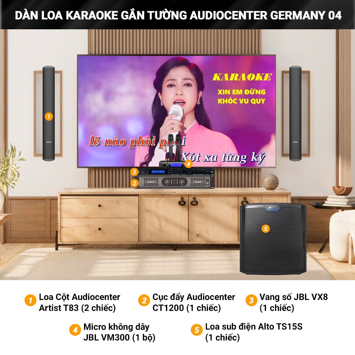 1_GAN TUONG AUDIOCENTER GERMANY 04TN