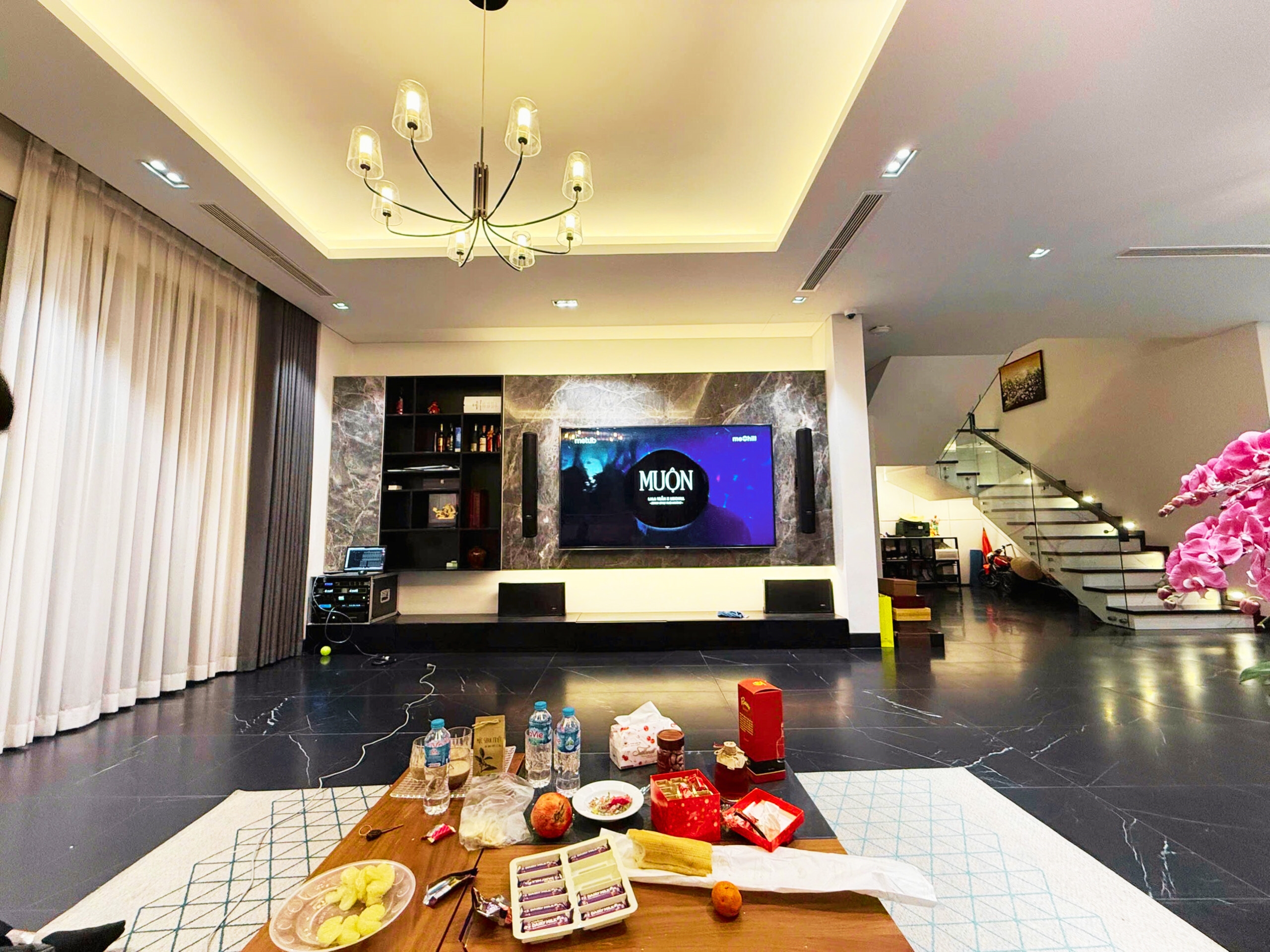 cong trinh audiocenter artist t83 5
