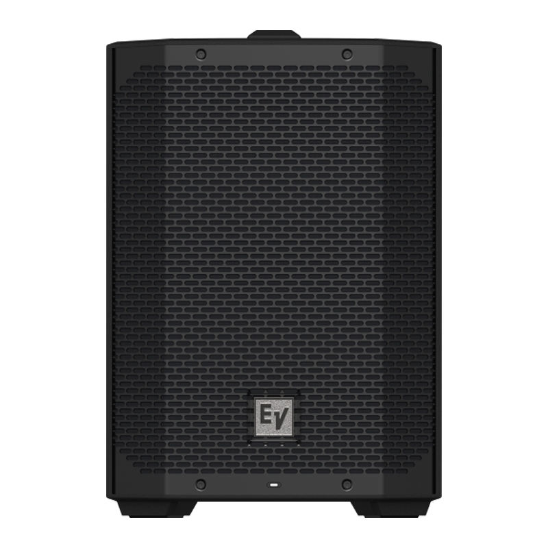 loa di dong electro voice everse 8