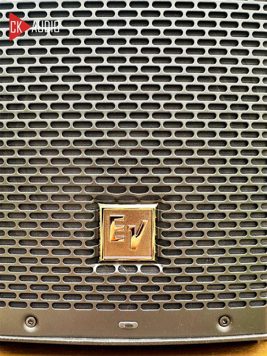 audio