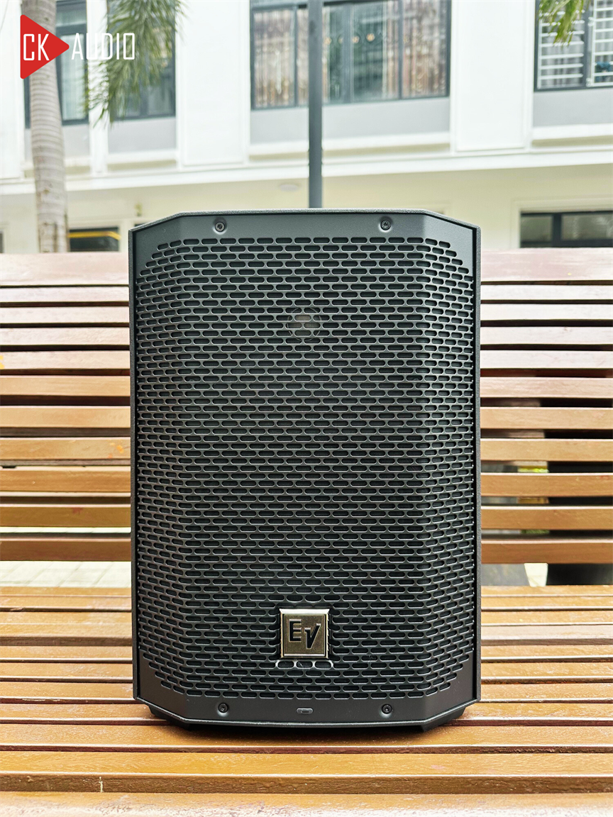 audio