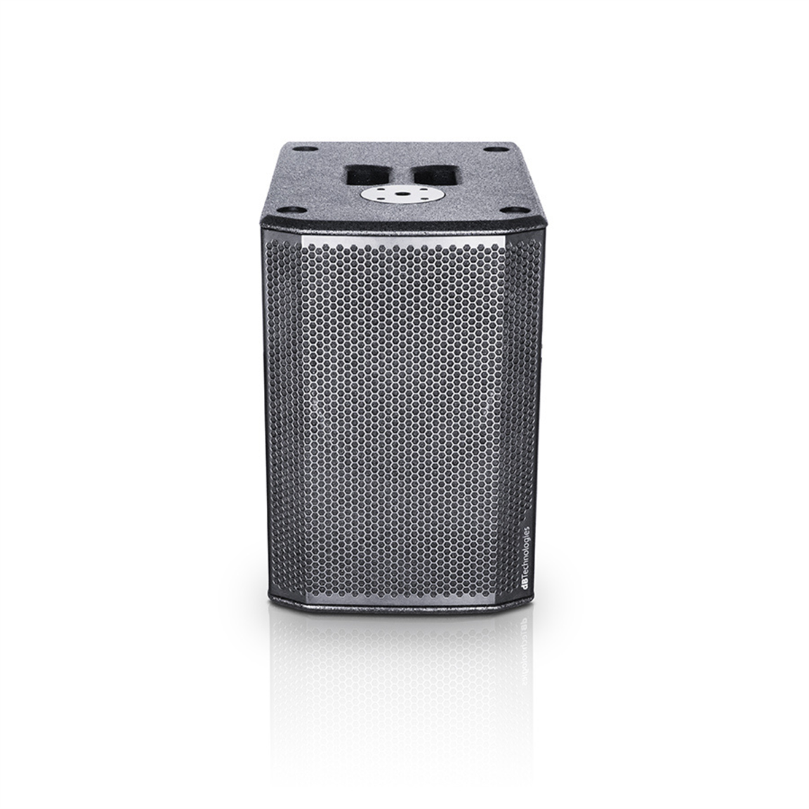 audio