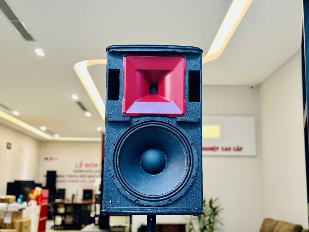 audio