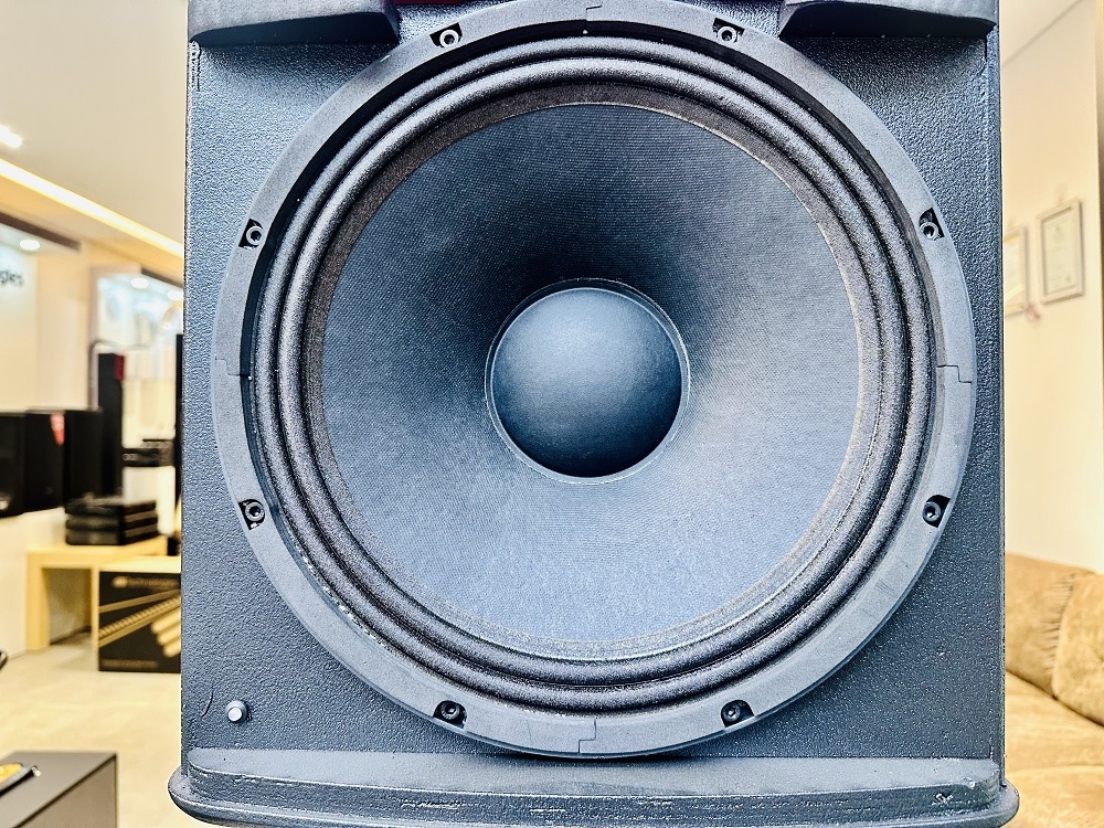 audio