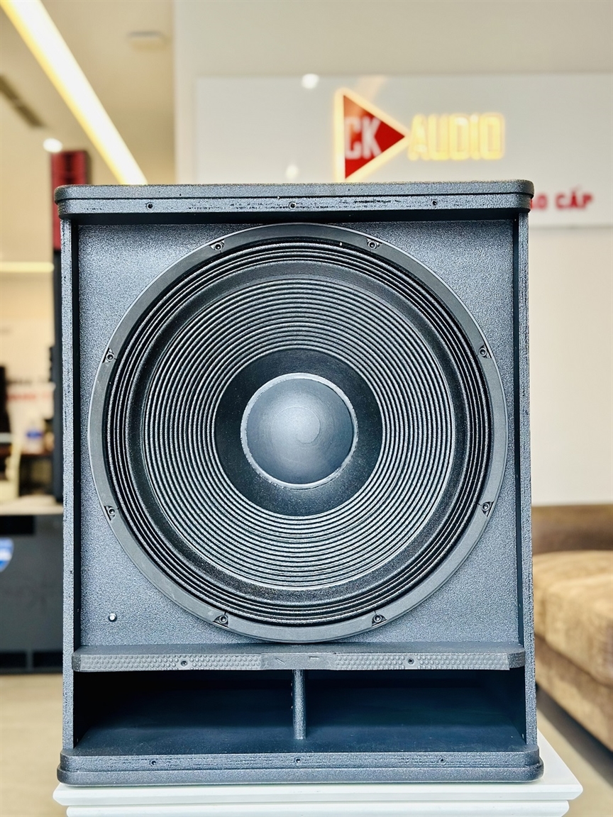 audio