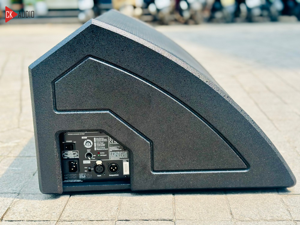 monitor fmx15 6