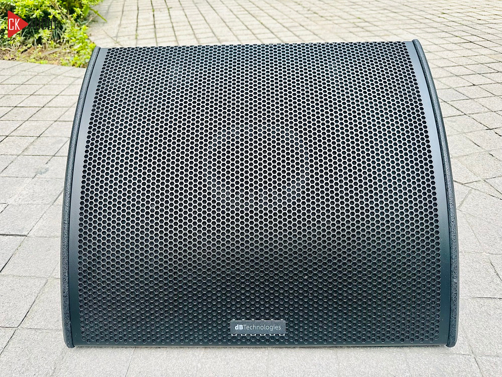 audio