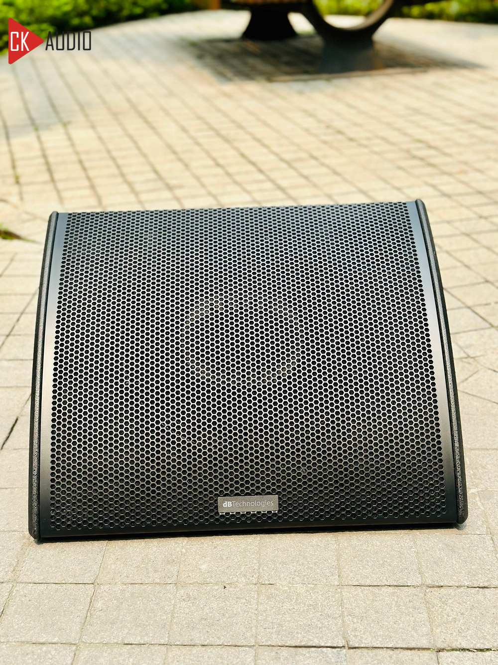 monitor fmx15 3