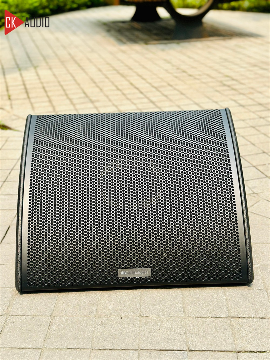 audio