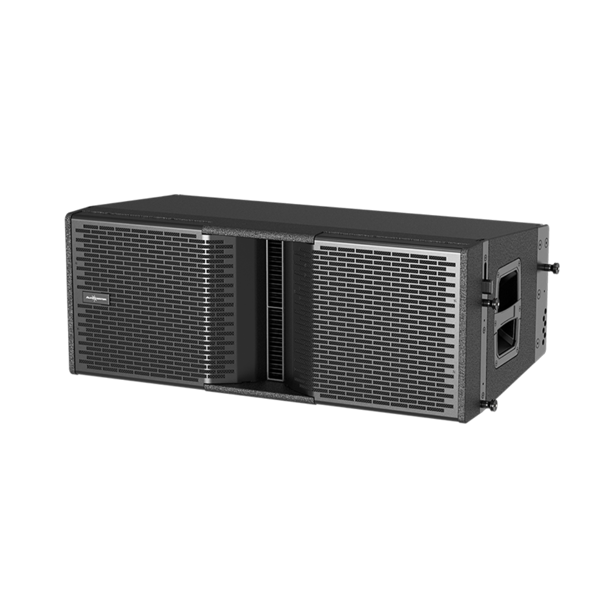 loa line array audiocenter astra 212a 101