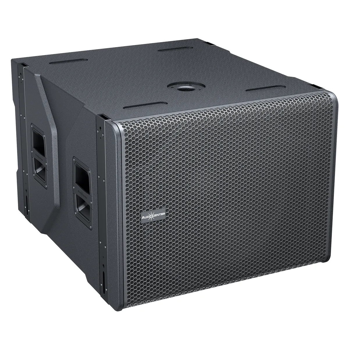 loa sub dien audiocenter k la118a 1