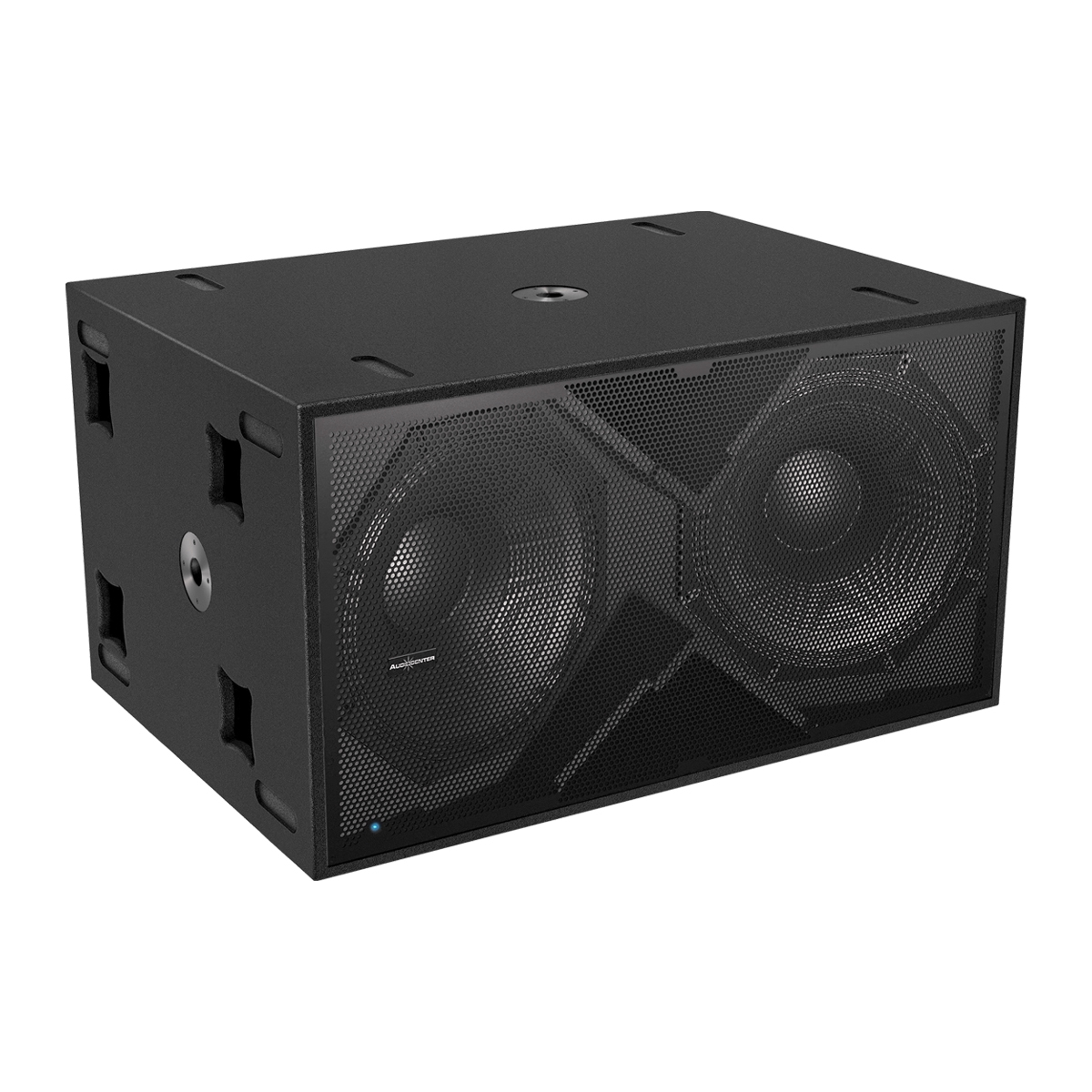 loa sub audiocenter k la218 1