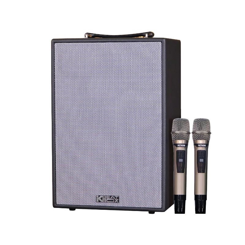audio