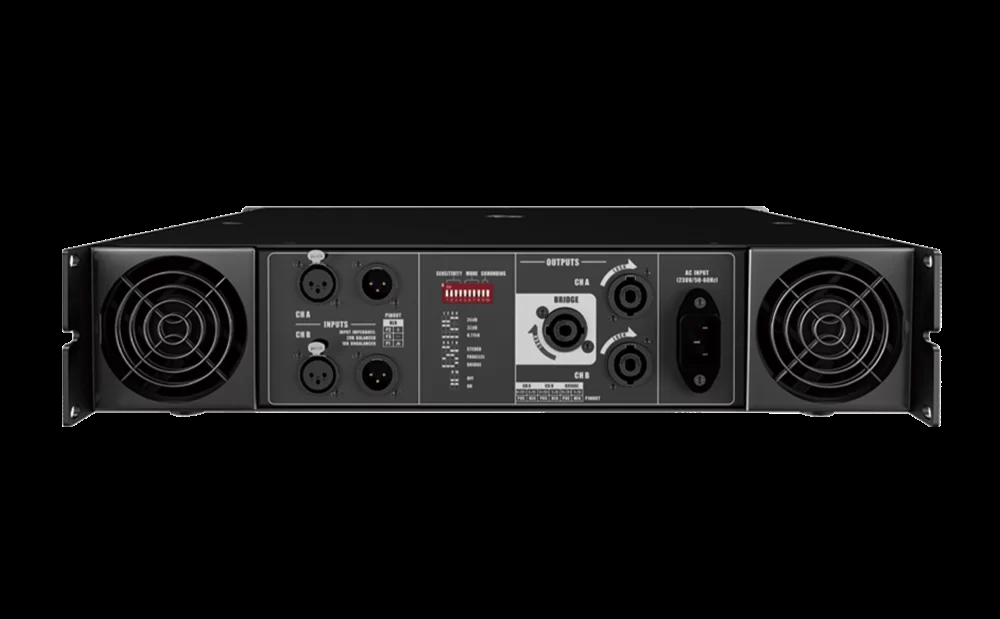 audio