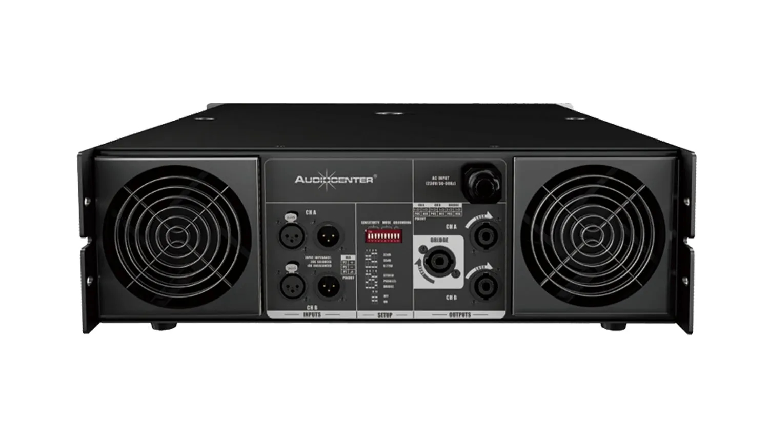 audio