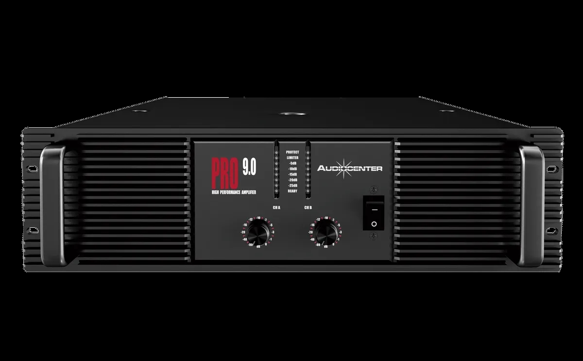 cuc day cong suat Audiocenter PRO9 0 2