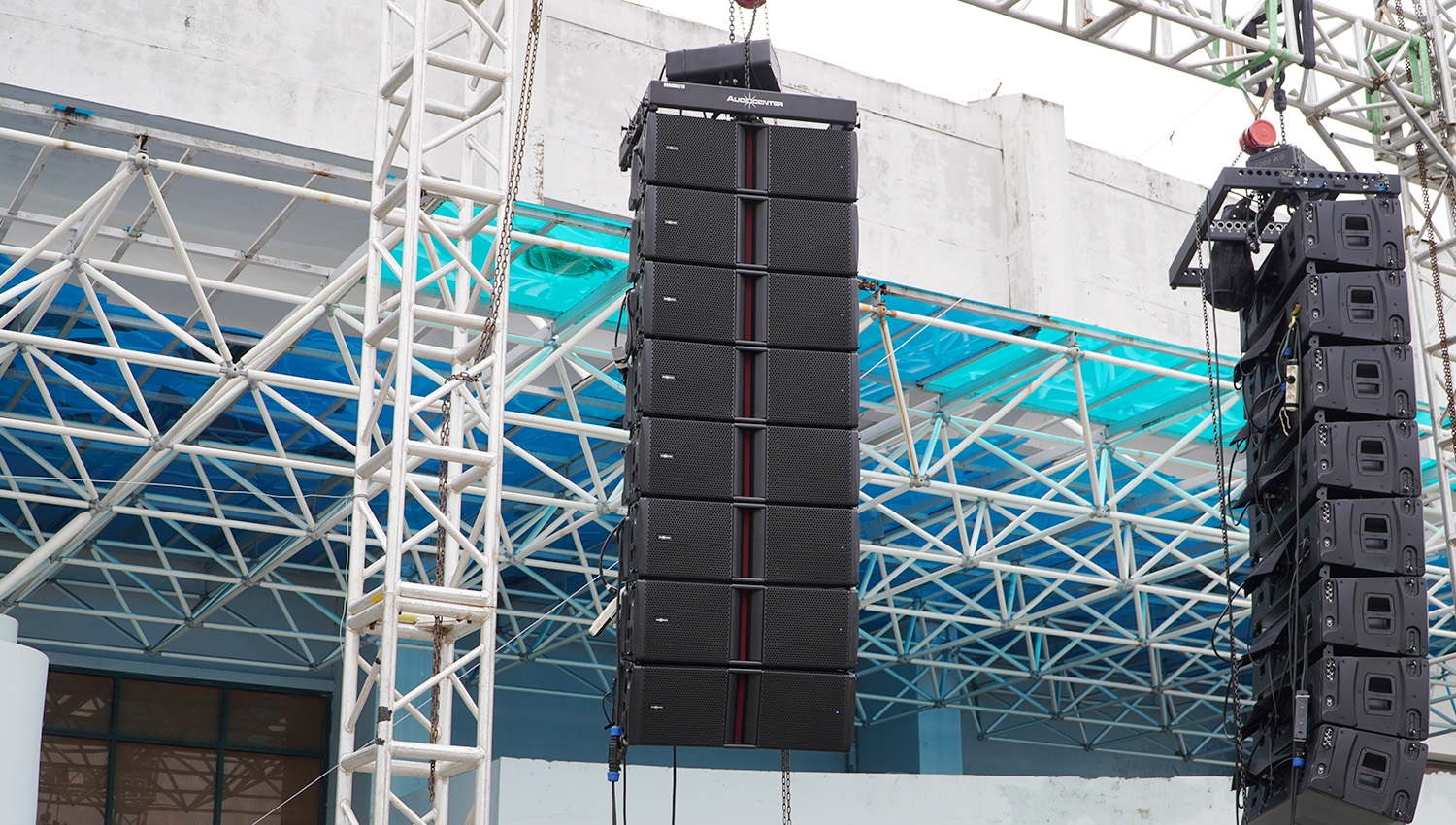 audiocenter avanda 2