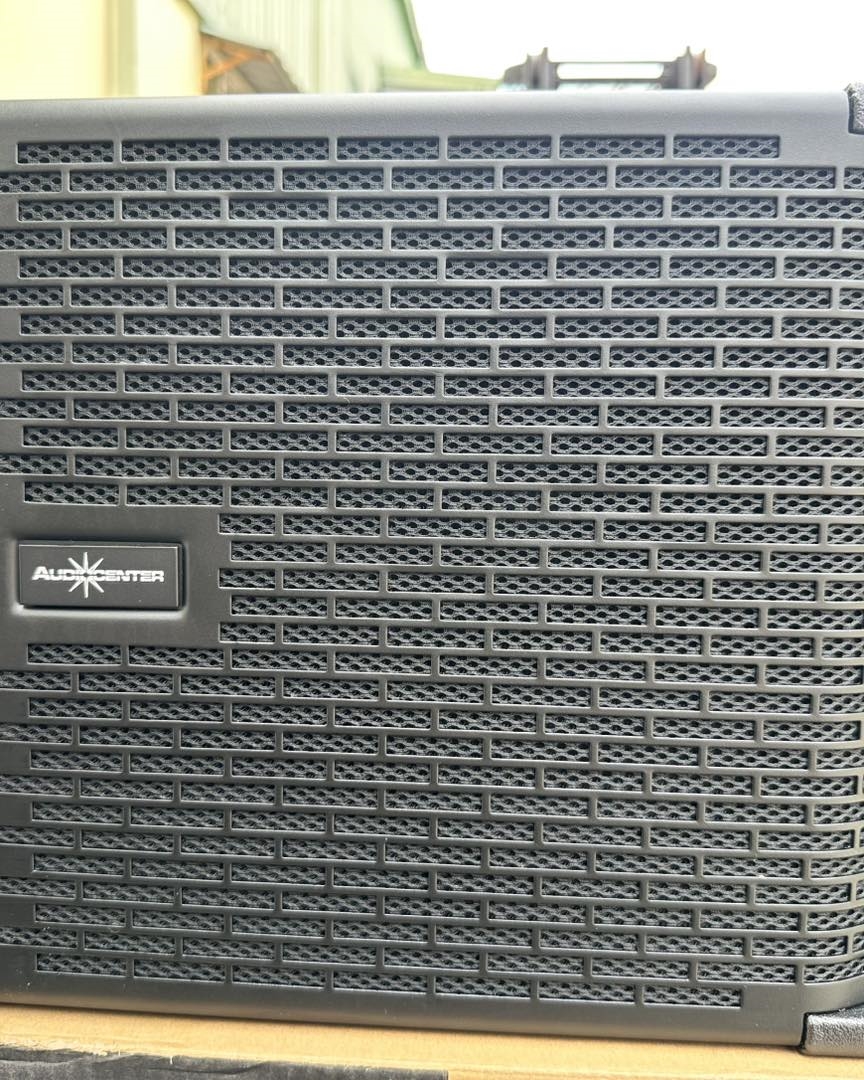 audio