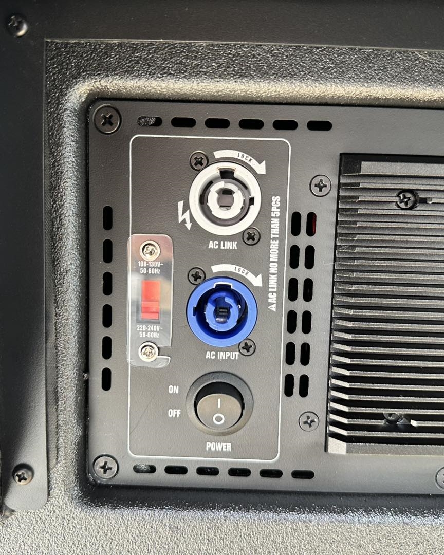 audio