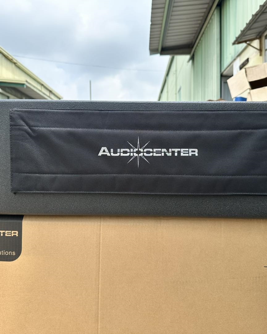 audio