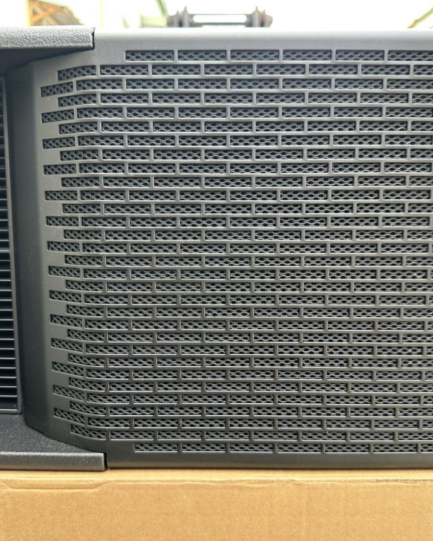 audio