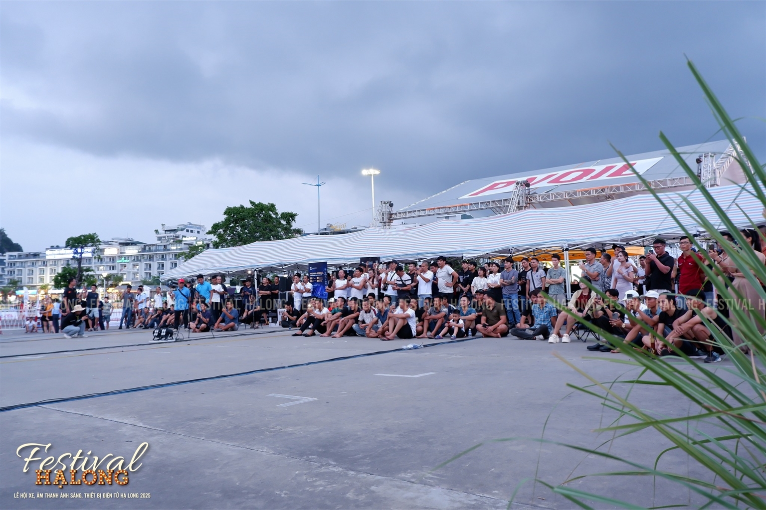 festival ha long 2025 ck audio 3