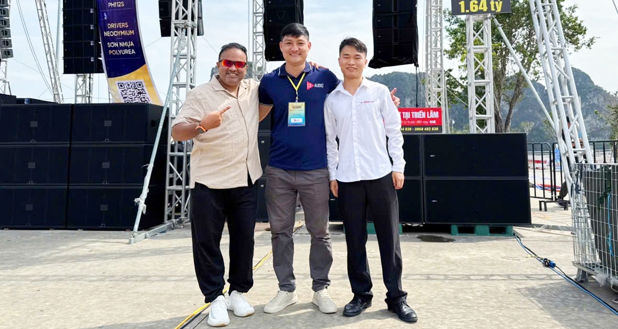 festival ha long ck audio 2