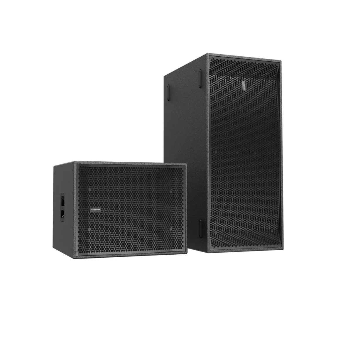 audio