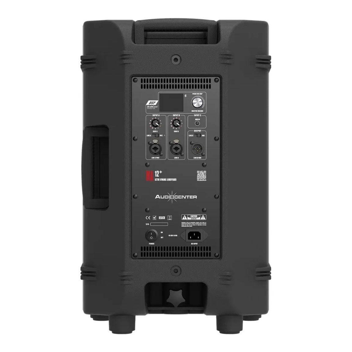 audio