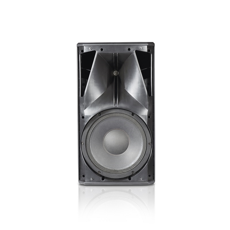 audio