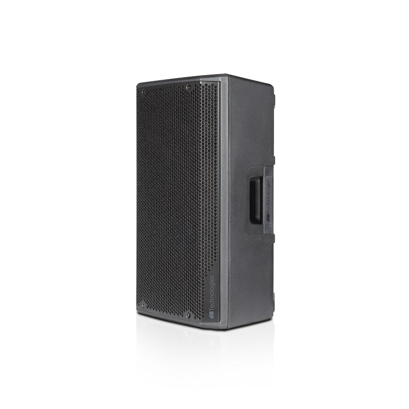 audio