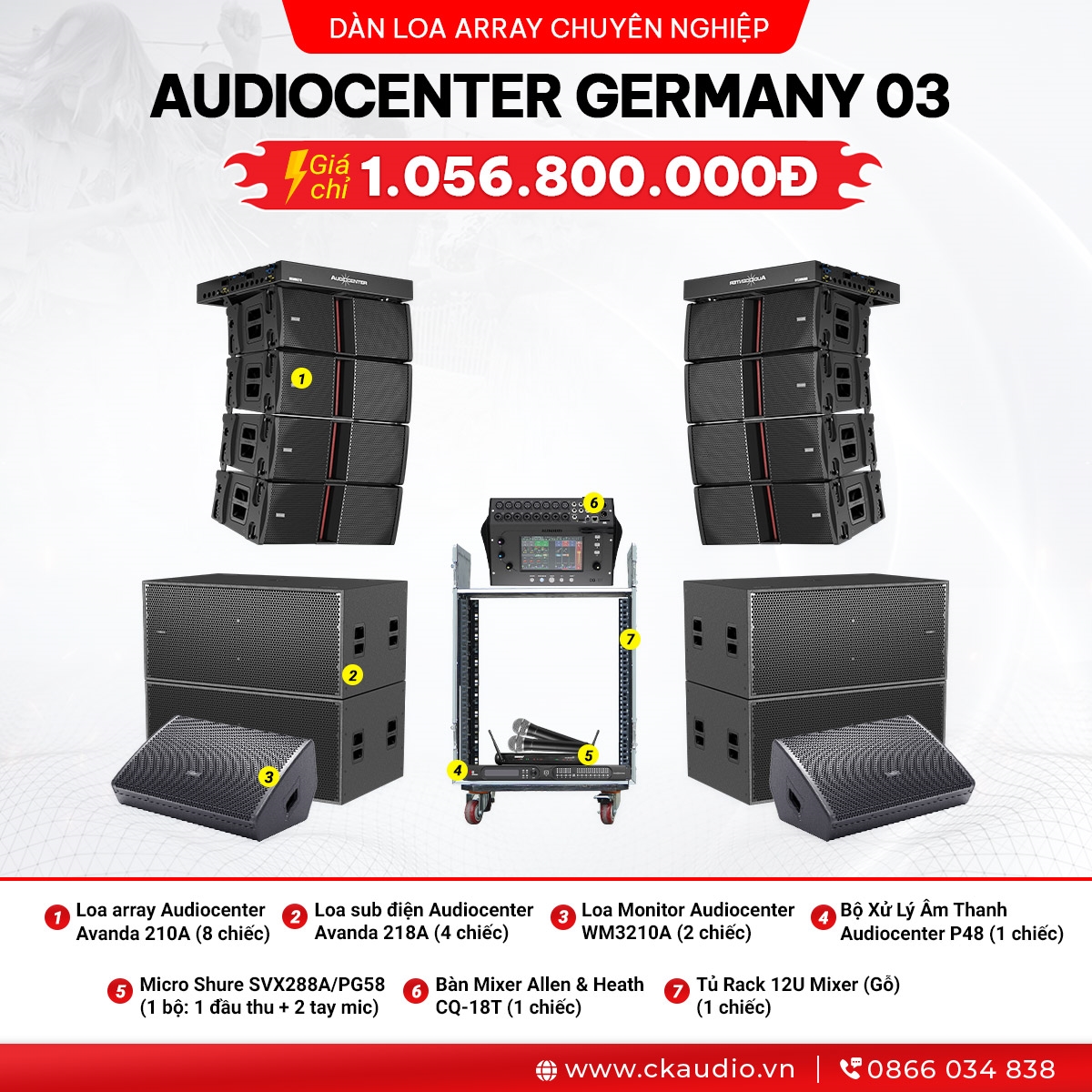 1 ARRAY AUDIOCENTER 03