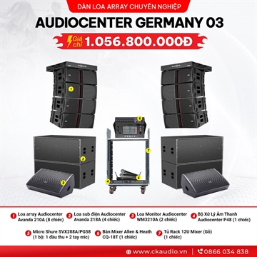 1 ARRAY AUDIOCENTER 03