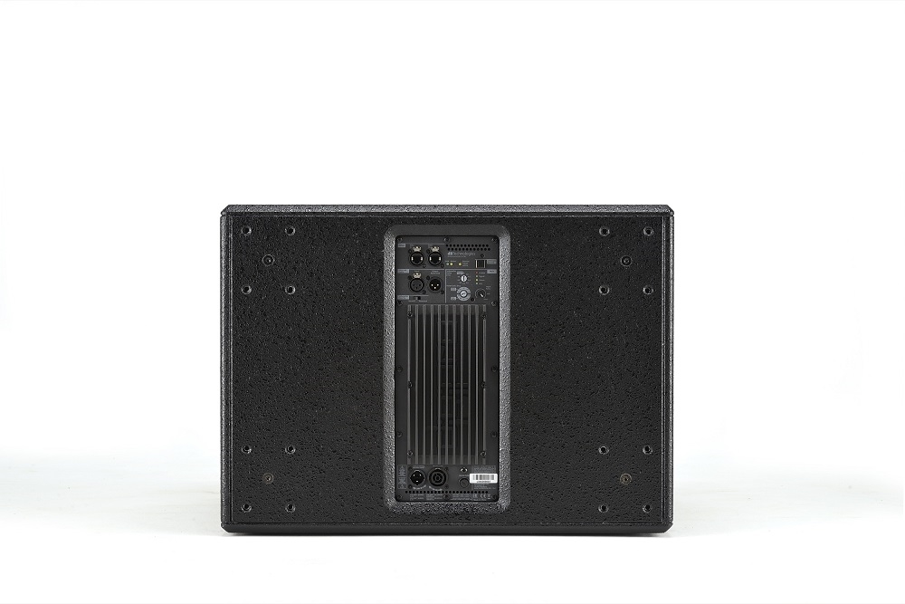 audio
