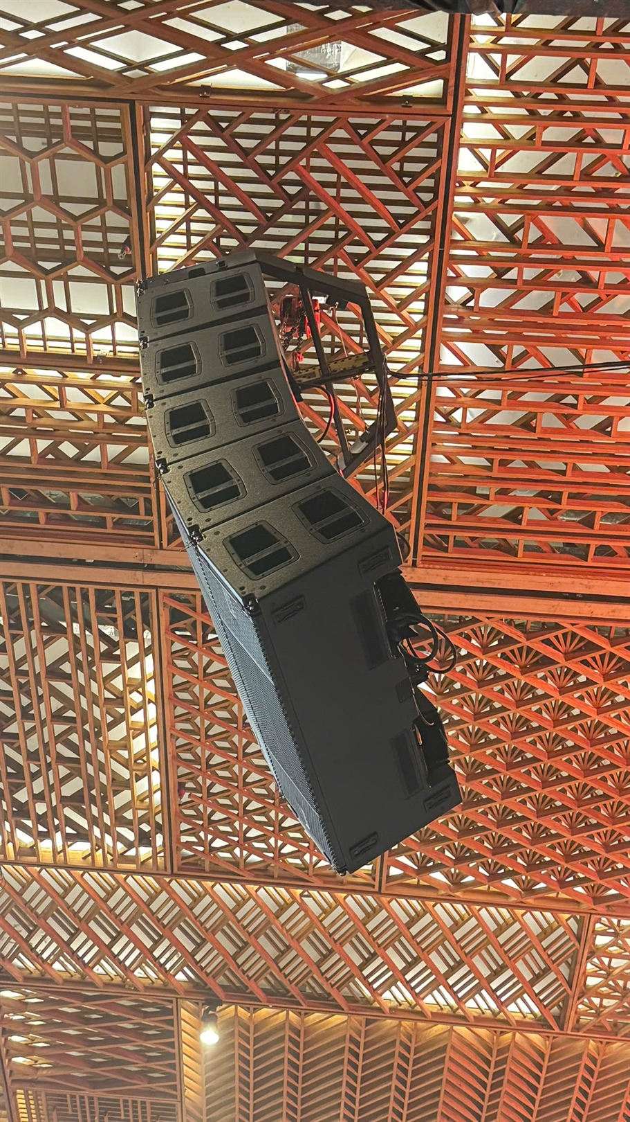 dbtechnologies vio l212 vo ha tram