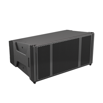 loa array dbtechnologies is210l 9