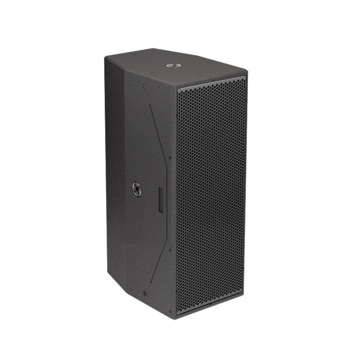 loa dbtechnologies is210t 4