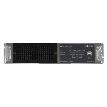 Cục đẩy công suất dBTechnologies