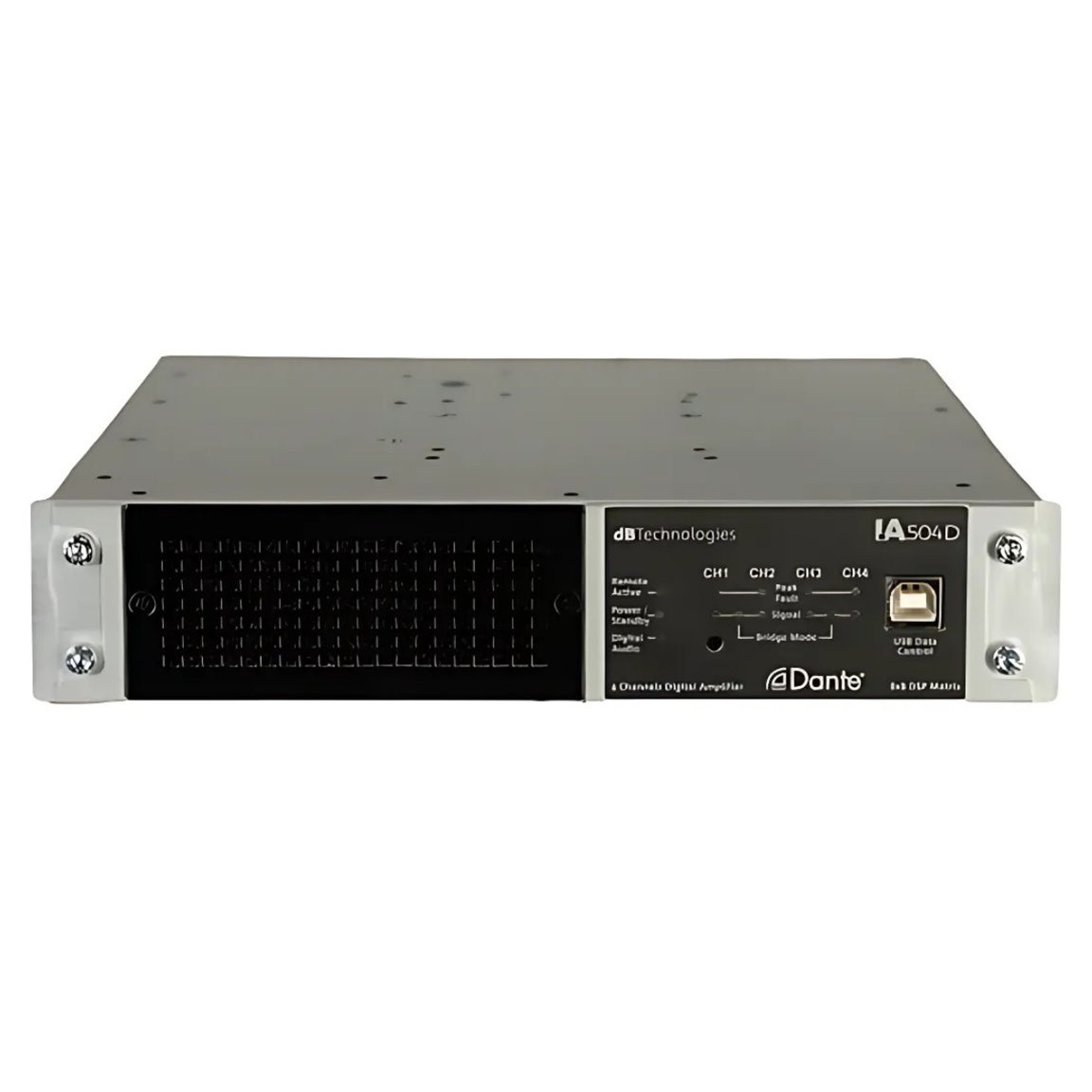 cuc day 4 kenh dbtechnologies ia504d