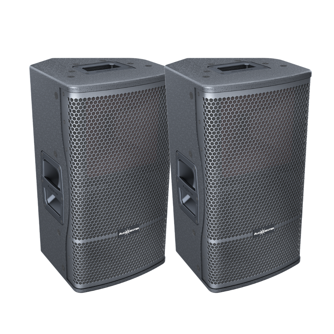 audio