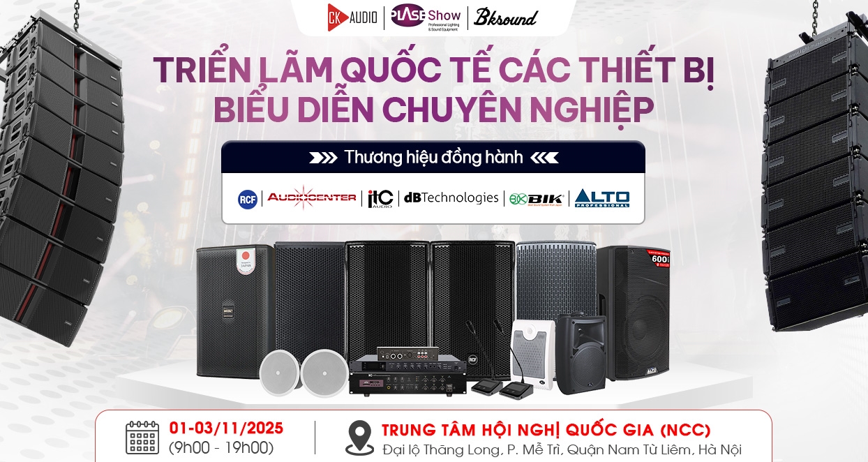 plase show ha noi 2025