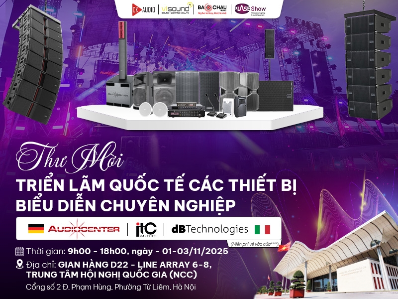 Thư mời Plaseshow 800x600